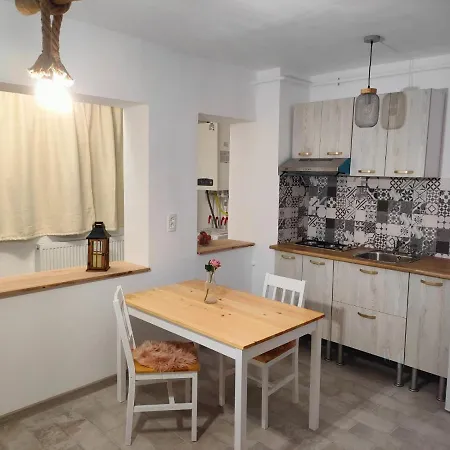 Apartament Antico Mamaia