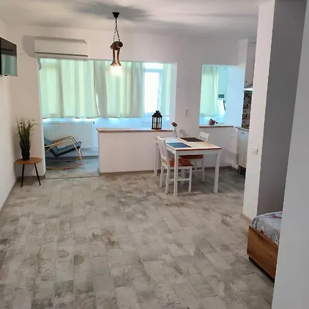 Antico Mamaia Apartament