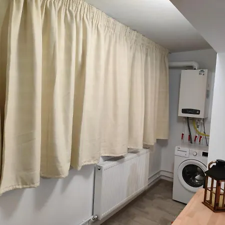 Apartament Antico Mamaia Constanţa